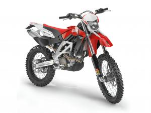 Aprilia RXV 450